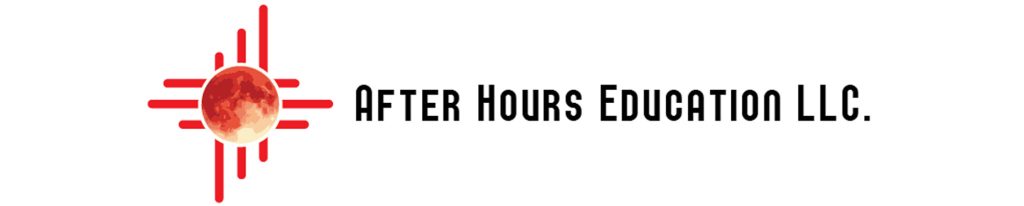 After Hours Education Logo