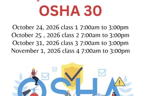 Osha30 Oct24-Nov1